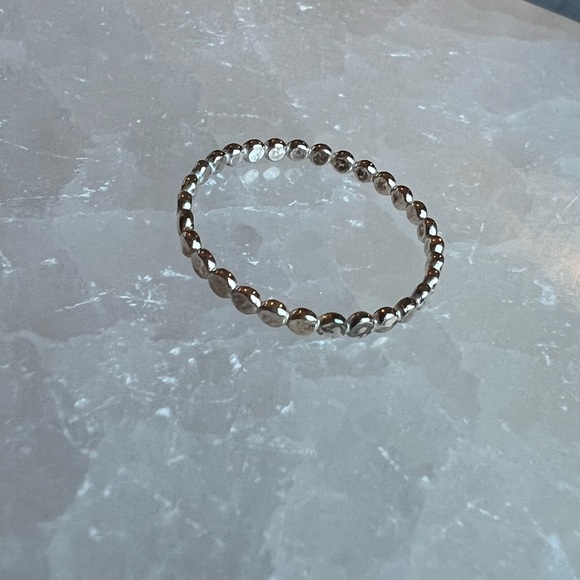 Little Sycamore ring - Picture 2 of 3